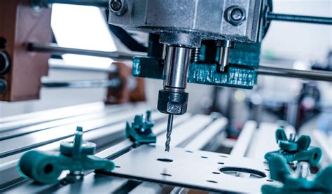 Revolutionizing Manufacturing: A Closer Look at CNC Machine 